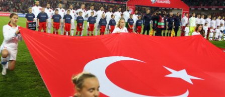 Preliminarii EURO 2016: Rezultatele inregistrate sambata